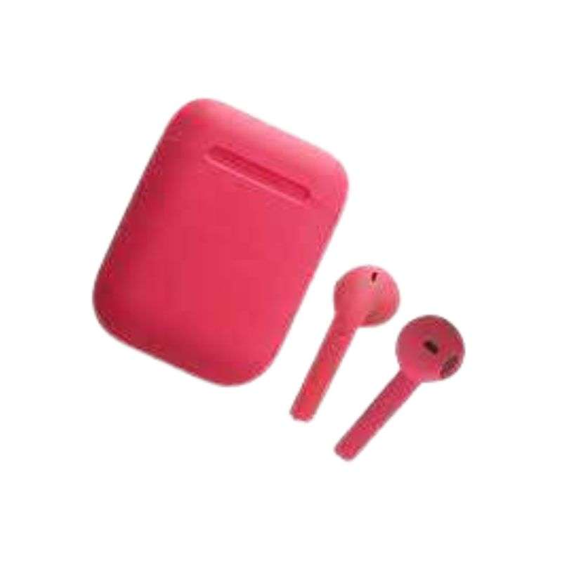 Auriculares inalámbricos Bluetooth I12