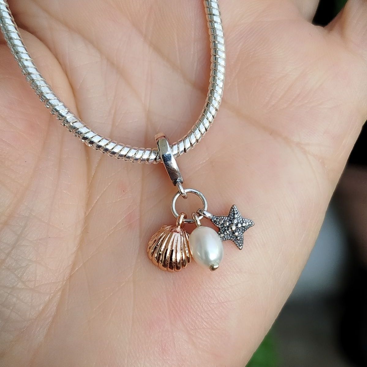 Gray helmet for bikers