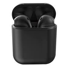 Auriculares inalámbricos Bluetooth I12